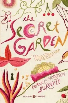 The Secret Garden, Paperback/Frances Hodgson Burnett