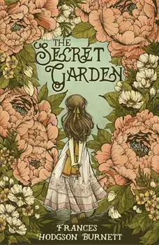 The Secret Garden, Paperback/Frances Hodgson Burnett