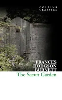 The Secret Garden, Paperback/Frances Hodgson Burnett
