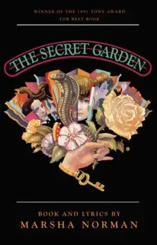 The Secret Garden, Paperback/Marsha Norman