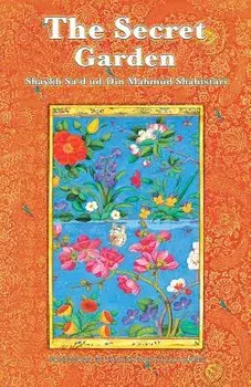 The Secret Garden, Paperback/Sheikh Mahmud Shabistari