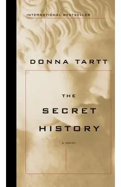 The Secret History: A Read with Jenna Pick - Donna Tartt