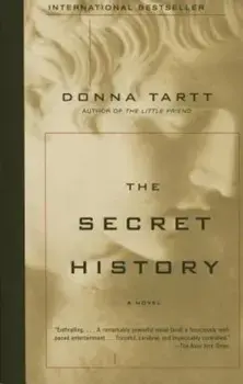 The Secret History, Paperback/Donna Tartt
