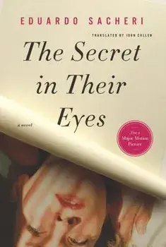 The Secret in Their Eyes, Paperback/Eduardo Sacheri