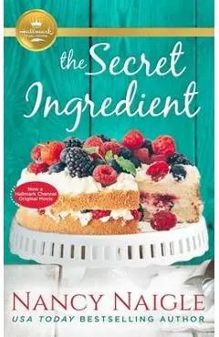 The Secret Ingredient - Nancy Naigle
