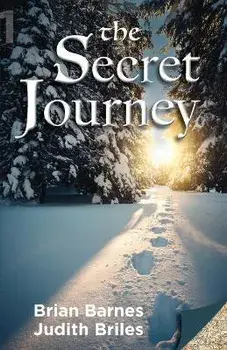 The Secret Journey, Paperback/Brian Barnes