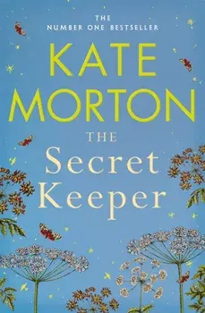 The Secret Keeper, Paperback/***