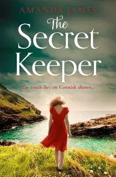 The Secret Keeper, Paperback/Amanda James