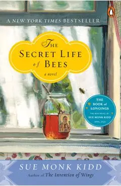 The Secret Life of Bees - Sue Monk Kidd
