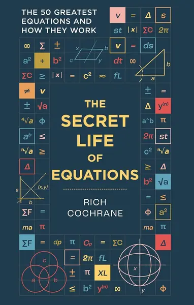 The Secret Life of Equations