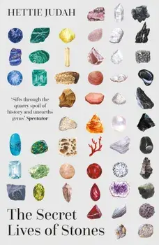 The Secret Lives of Stones. 'A real cabinet of curiosities' SUNDAY TIMES, Paperback/Hettie Judah