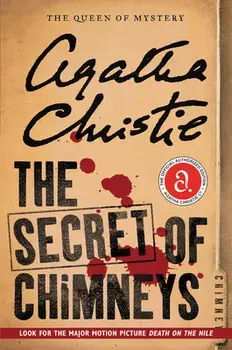 The Secret of Chimneys, Paperback/Agatha Christie