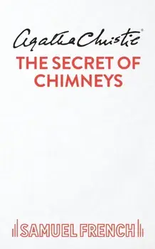 The Secret of Chimneys, Paperback/Agatha Christie