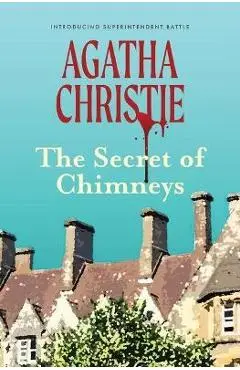 The Secret of Chimneys (Warbler Classics) - Agatha Christie