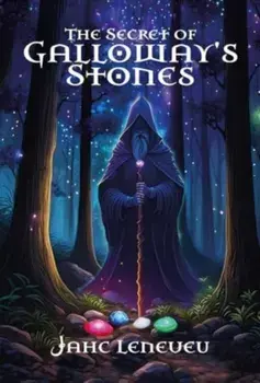 The Secret Of Galloway's Stones, Paperback/Jahc Leneveu