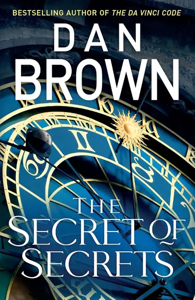 The Secret of Secrets (UK Edition)