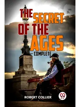 THE SECRET OF THE AGES — COMPLETE, Paperback/***