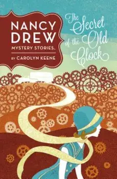 The Secret of the Old Clock, Hardcover/Carolyn Keene