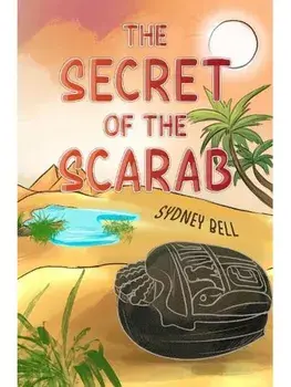 The Secret of The Scarab, Paperback/Sydney Bell