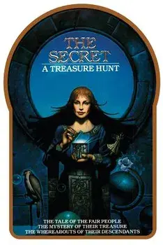 The Secret, Paperback/Byron Preiss