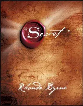 The Secret/Rhonda Byrne