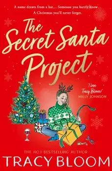The Secret Santa Project, Paperback/Tracy Bloom