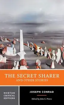 The Secret Sharer and Other Stories, Paperback/Joseph Conrad