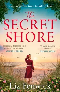 The Secret Shore, Paperback/Liz Fenwick