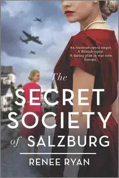 The Secret Society of Salzburg, Paperback/Renee Ryan
