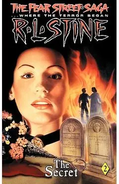 The Secret, Volume 2 - R. L. Stine