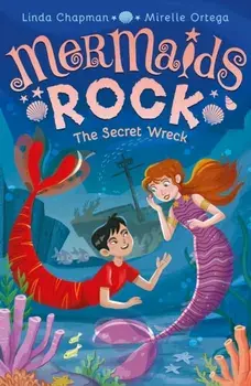 The Secret Wreck, Paperback/Linda Chapman