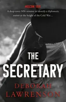 The Secretary, Paperback/Deborah Lawrenson