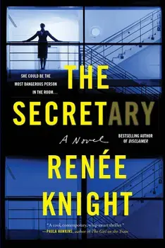The Secretary, Paperback/Rene Knight