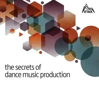 The Secrets of Dance Music Production, Paperback/David Felton