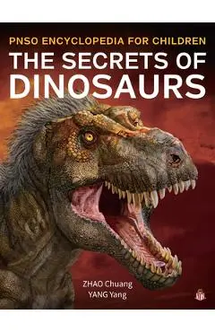 The Secrets of Dinosaurs - Yang