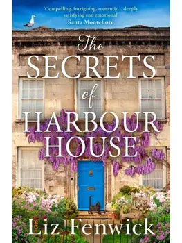 The Secrets of Harbour House, Paperback/Liz Fenwick
