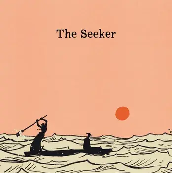 The Seeker, Hardback/Rachel Fuller