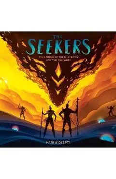 The Seekers - Hari &. Deepti