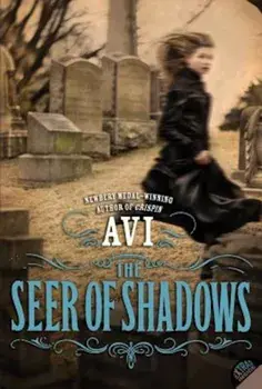 The Seer of Shadows, Paperback/Avi
