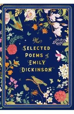 The Selected Poems of Emily Dickinson, 8 - Emily Dickinson