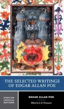 The Selected Writings of Edgar Allan Poe, Paperback/Edgar Allan Poe