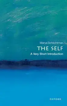 The Self: A Very Short Introduction, Paperback/***