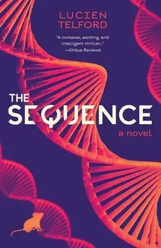 The Sequence, Paperback/Lucien Telford