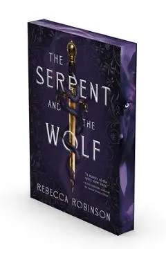 The Serpent and the Wolf - Rebecca Robinson