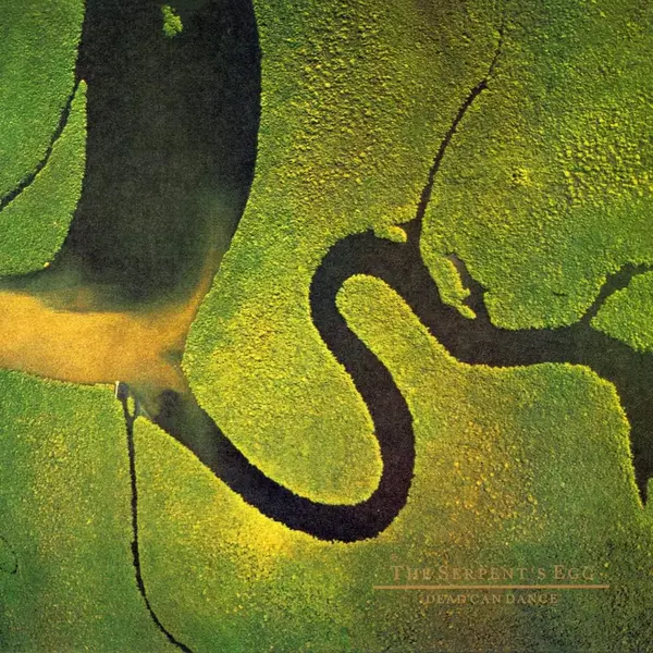 The Serpent's Egg | Dead Can Dance
