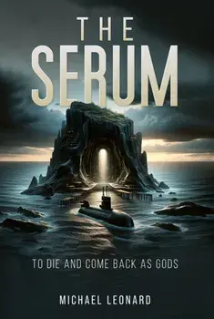 The Serum. To Die and Come Back as Gods, Paperback/Michael Leonard