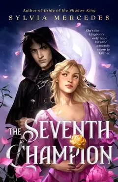 The Seventh Champion - Sylvia Mercedes