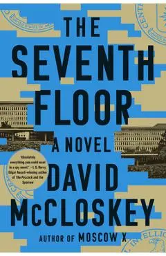 The Seventh Floor - David Mccloskey