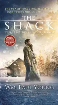 The Shack, Hardcover/William P. Young
