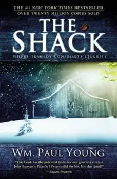 The Shack, Paperback/William P. Young